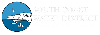 South Coast Water District :: My Account Login